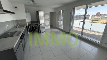 Location / Appartement neuf - Photo 3