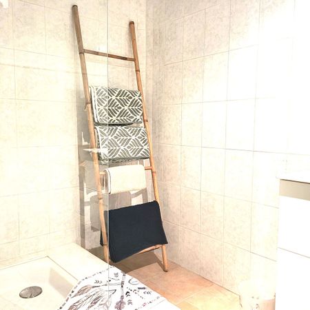 Location Appartement 2 pièces 50m² - Photo 4