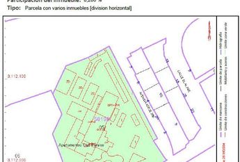 Se alquila en Playa Paraiso un estudio!