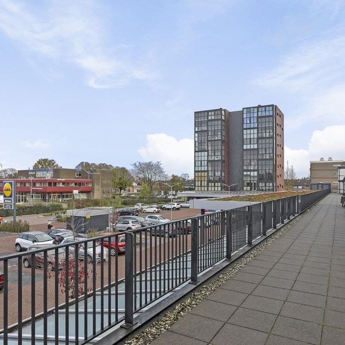Appartement te huur: Geysendorfferstraat 11-H 5703 GA Helmond - Foto 1