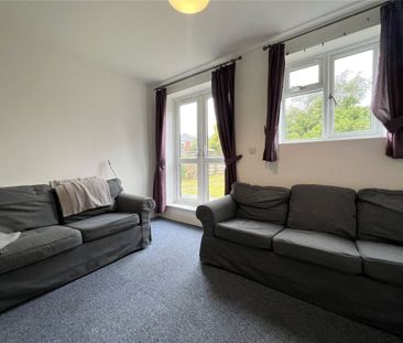 Edgehill Road, Bournemouth, Dorset, BH9 - Photo 2