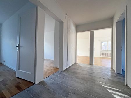 4 Zimmer Wohnung - Foto 3
