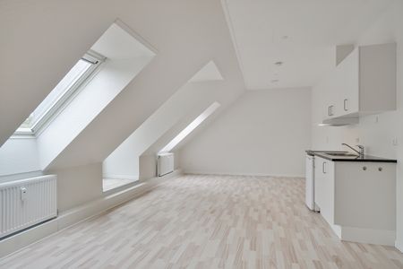 Stor 1-vær lejlighed i hjertet af Viborg - Foto 4