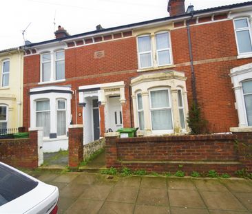 6 bedroom terraced house to rent - Photo 5