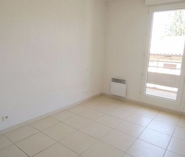 Location appartement 2 pièces, 40.25m², Nîmes - Photo 1