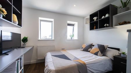 Armada House, Classic Studio,Plymouth - Photo 2