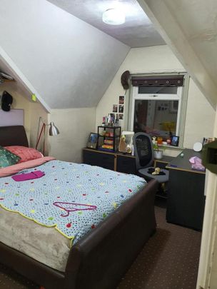 6 bedroom terraced house to rent - Photo 1