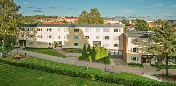 Västra Kyrkogatan 54b - Foto 2