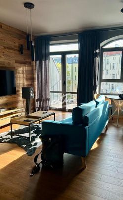 Mieszkanie typu loft, 42 m - Photo 1