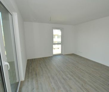 Moderne 3-Zimmerwohnung mit Balkon! - Photo 4
