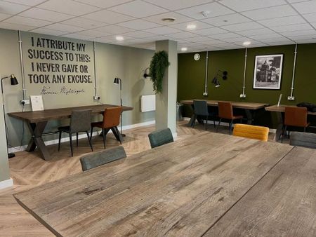 1 bedroom flat to rent - Photo 5