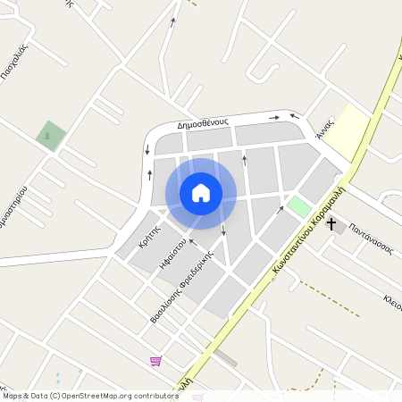 Ανάβυσσος Κέντρο (Ανάβυσσος)