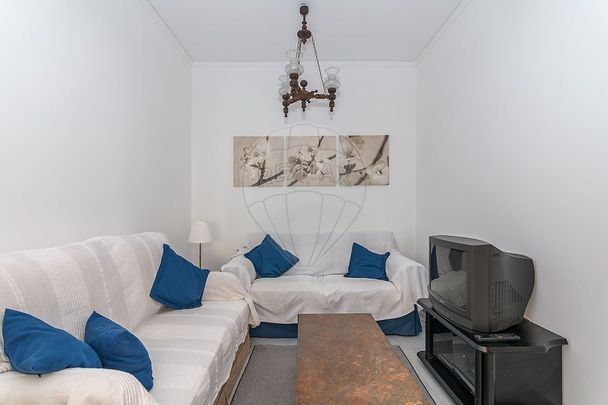 Apartamento T2 em Setúbal - Photo 1
