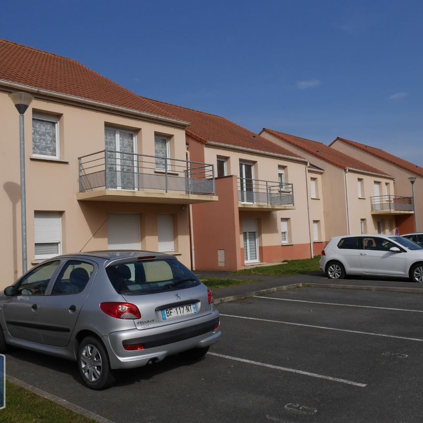 Location Appartement 2 pièces 54m² DIVION 62460 - Photo 2