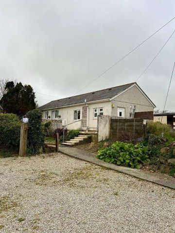 Green Lane, Wheal Rose, Redruth, Cornwall, TR16 - Photo 2