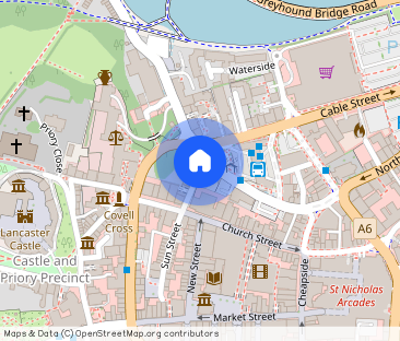 New Road, Lancaster - Photo 1