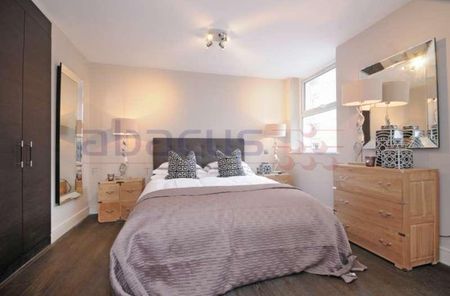 Boydell Court, St Johns Wood Park, St John's Wood, NW8 - Photo 5