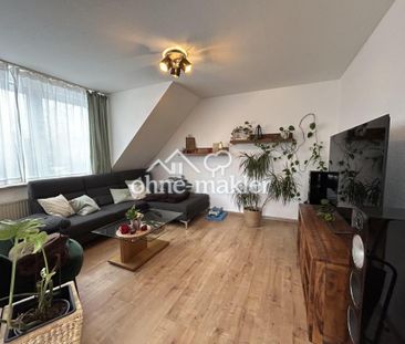 Ruhige 3-Zimmer-Whg. in Hannover-Vinnhorst - Foto 1