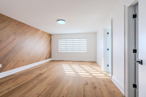 For Lease - 1355 Broderick Street Unit# Upper, Innisfil, Ontario - Photo 1