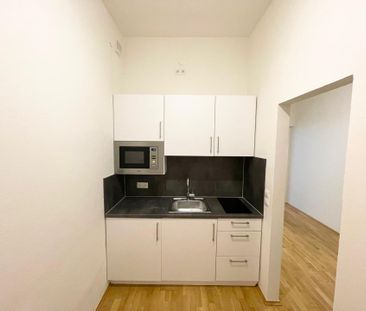 1-Zimmer-Wohnung - Provisionsfrei! - Photo 2