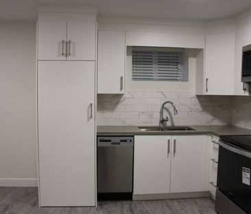 New 2br 1 ba basement suit in Renfrew Heights - Photo 1