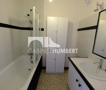 Location Appartement 2 pièces 49m² ST ETIENNE 42000 - Photo 5