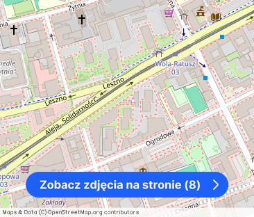 Aleja Solidarności 161 m 119 Room 4 – zdjęcie 1