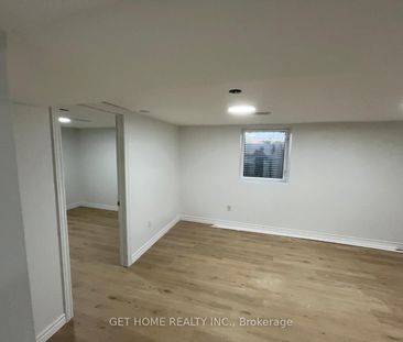 For Lease - 116 Southlawn Avenue Unit# #Bsmt, Oshawa, Ontario - Photo 4