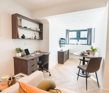 1 bedroom apartment to rent - Photo 2