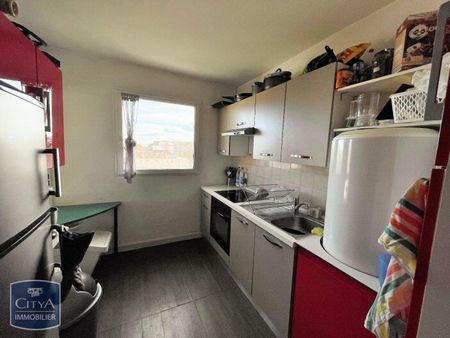 Location Appartement 2 pièces 48m² DIJON 21000 - Photo 5