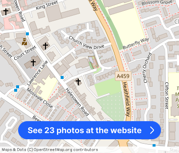 Vestry Close, Cradley Heath - Photo 1