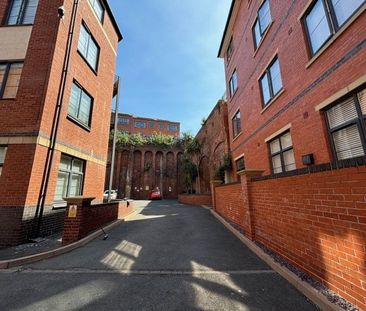 1 bedroom apartment to rent - Photo 4