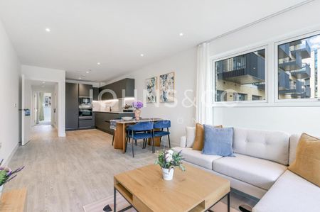 2 bedroom apartment to rent - Photo 2