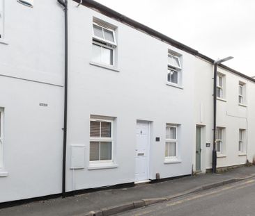 1 bedroom terraced house to rent - Photo 4