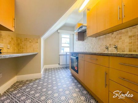 1 bedroom flat to rent - Photo 5