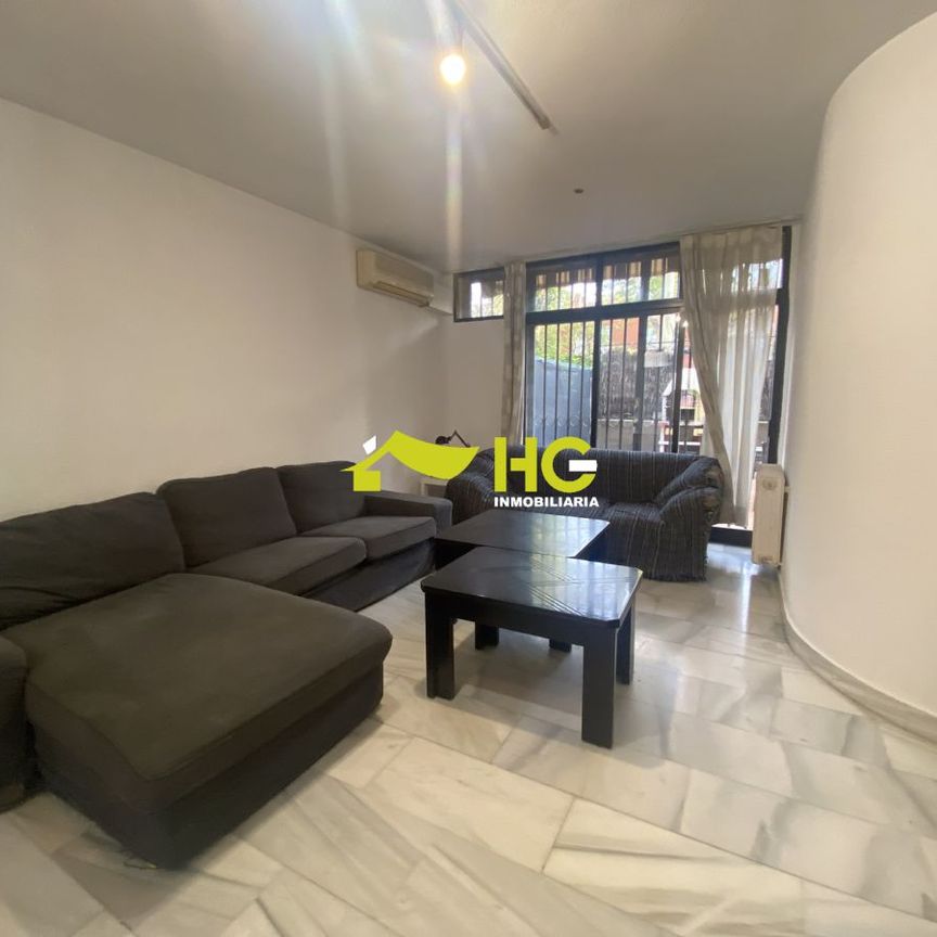 Alquiler Adosado en Casco Urbano, Villaviciosa De Odón - Foto 1