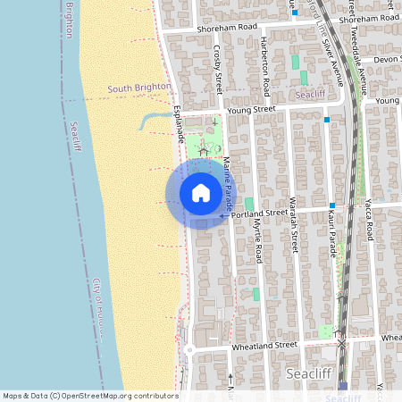 205 Esplanade, SA 5049, Seacliff