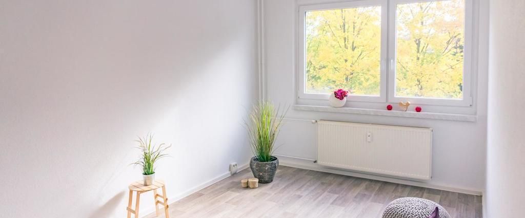 3-Raum-Wohnung - Photo 1