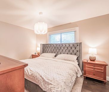 For Lease - 1277 Gainsborough Drive, Oakville, Ontario - Photo 2