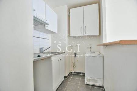 Appartement 2 pièces - 42.05m² - Photo 5