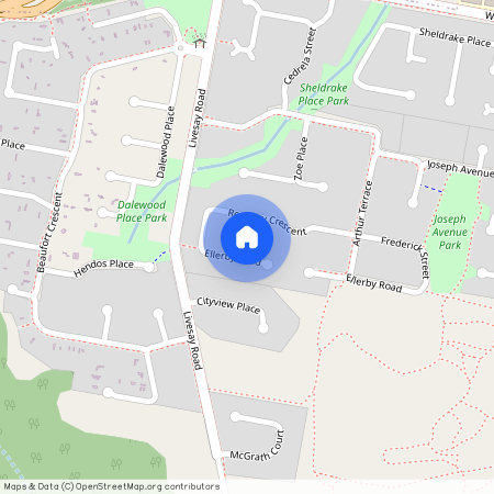 22 Ellerby Road, Qld 4070, Moggill