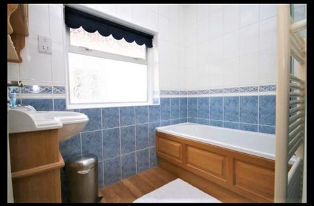 Room in a Shared House, Woodcock Hill, HA3 - Photo 5