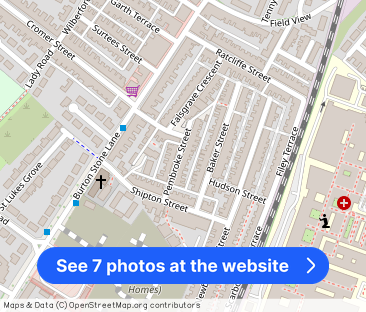 2 bedroom terraced house for rent - Photo 1