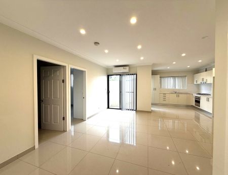 Two Bedroom Granny Flat - Photo 4