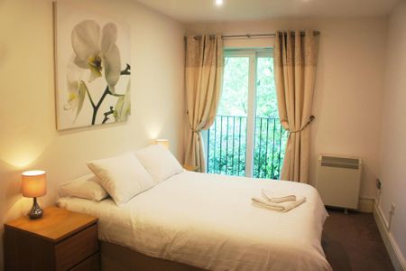 1 bedroom flat to rent - Photo 2