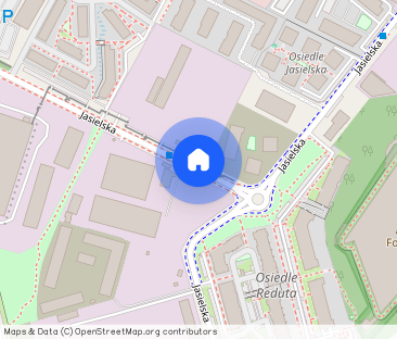 Kawalerka do wynajęcia (rok budowy 2021), Osiedle Park Podolany - Photo 1