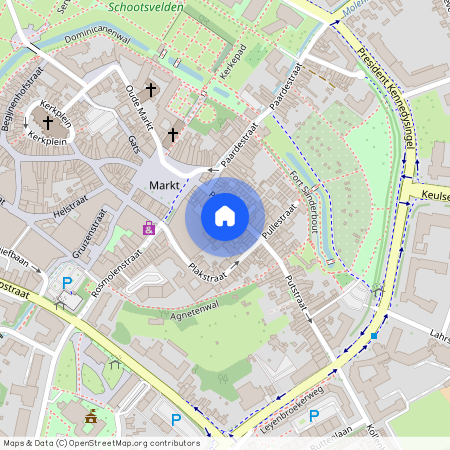 Putstraat 21 b, 6131 HH, Sittard