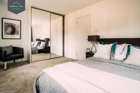 3 bedroom terraced house to rent - Photo 5