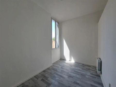Location appartement 2 pièces - 39.41m² à Roussillon (38150) - Photo 4