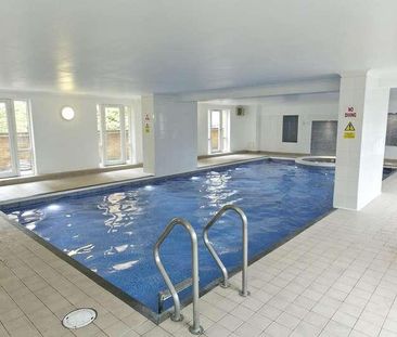 Rotherhithe Street, Sandringham Court King & Queen Wharf Rotherhith... - Photo 1